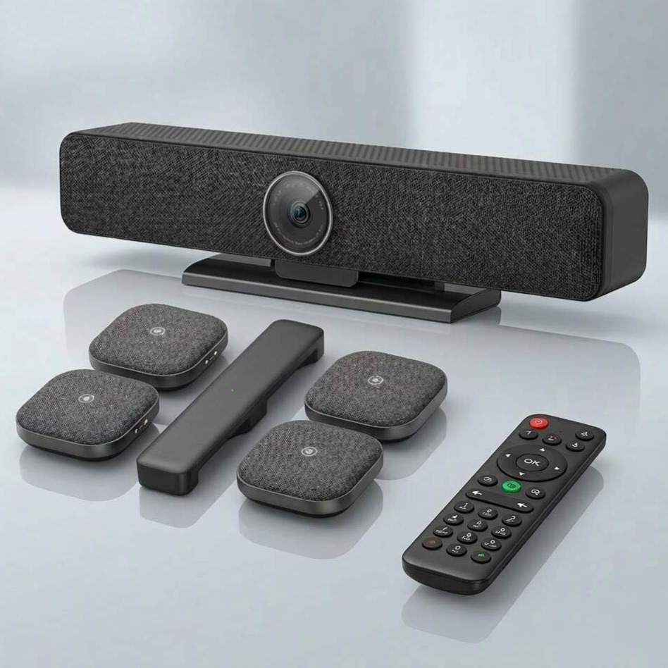 Conference camera