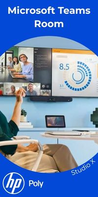 Kit video conference