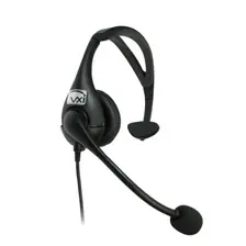 Bedrade headset BlueParrott