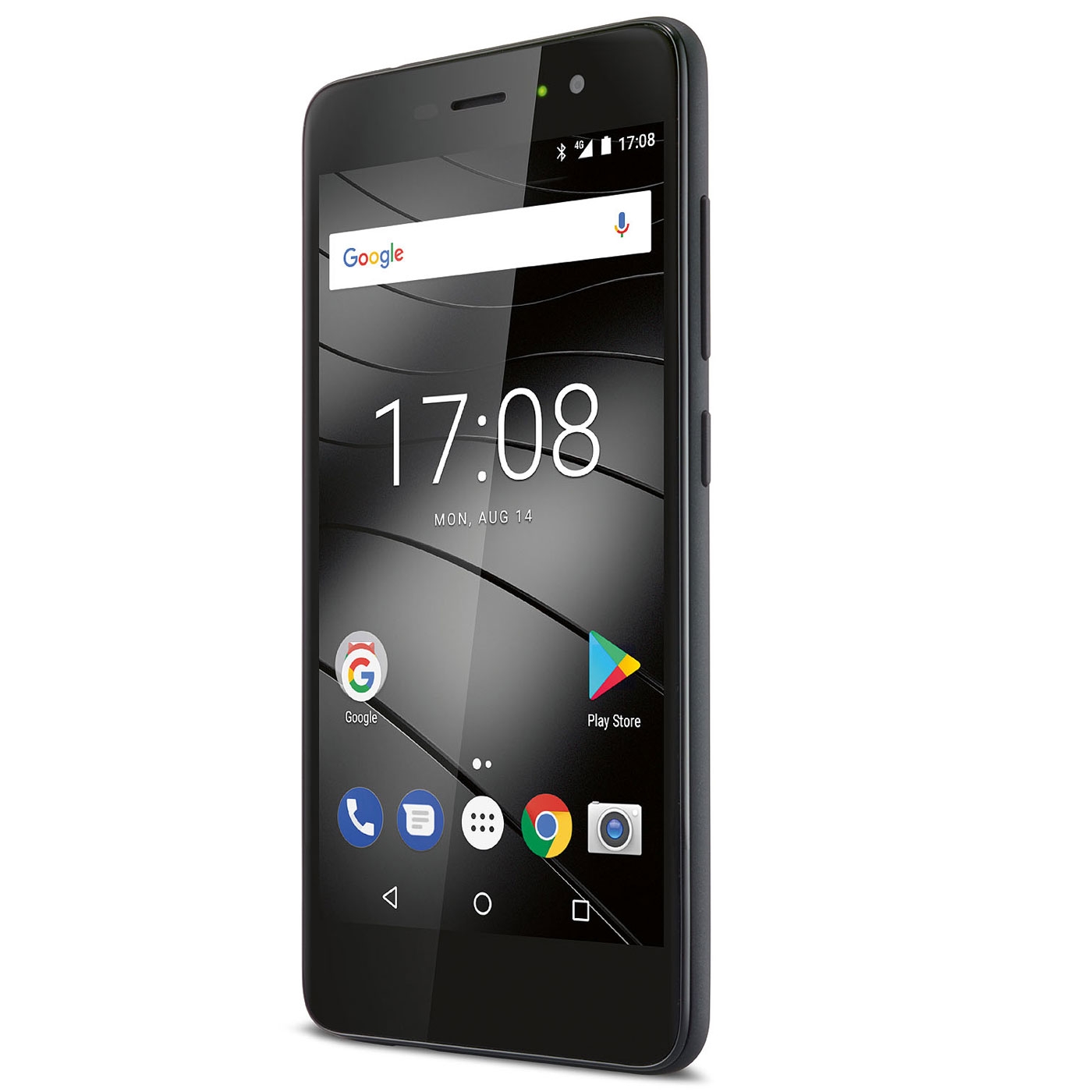 Professionele mobiele telefonie