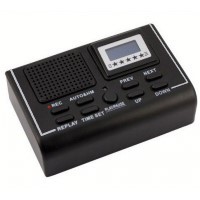 Recorder, Antwoordapparaat & Fax