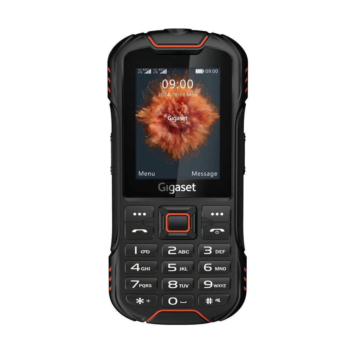 Mobiele telefoons 