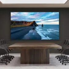 Sony Led wall