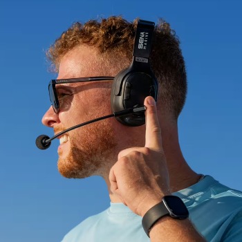 Intercomsysteem draadloos 