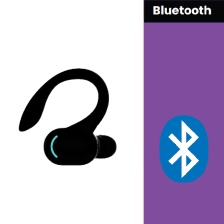 Bluetooth oortjes