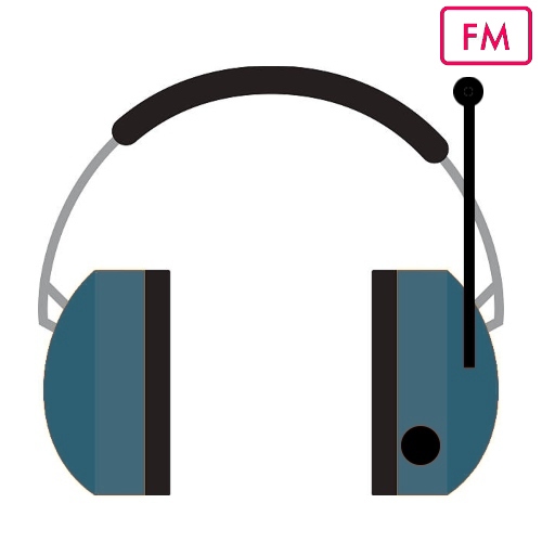 Gehoorbescherming met radio