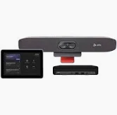 HP Poly : Video conference Apparatuur en headsets