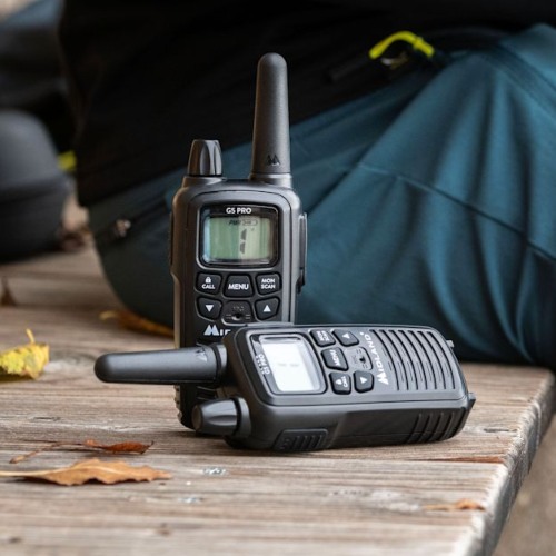 Walkie Talkie