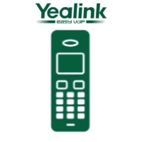 Telefoon DECT Yealink 