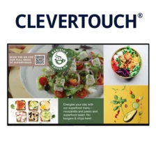 Ecran Affichage Dynamique