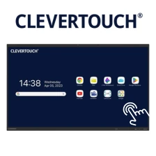 Ecran numérique interactif