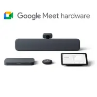 Google Meet hardware
