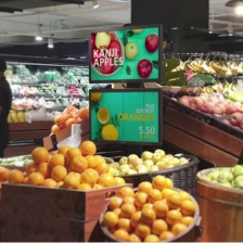 Philips E-Paper-Scherm