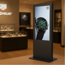 Philips Digital Signage kit