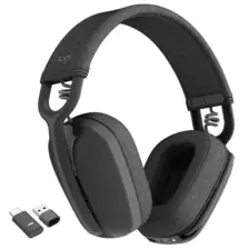 Headsets met inklapbare microfoonarm