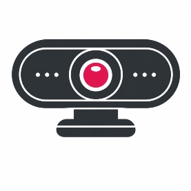 Webcams en video systemen