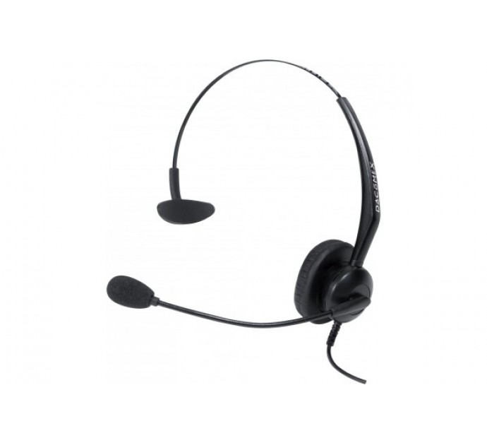 Dacomex  headset  voor bureautelefoon image
