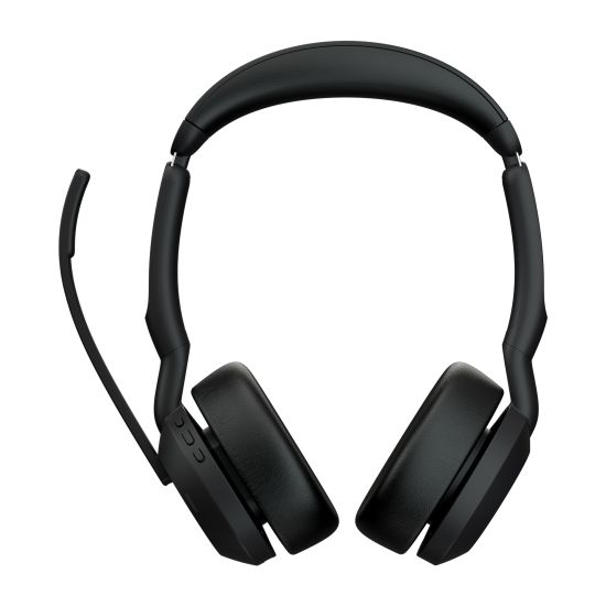 Jabra Evolve2 55 MS Stereo met USB-C Dongle