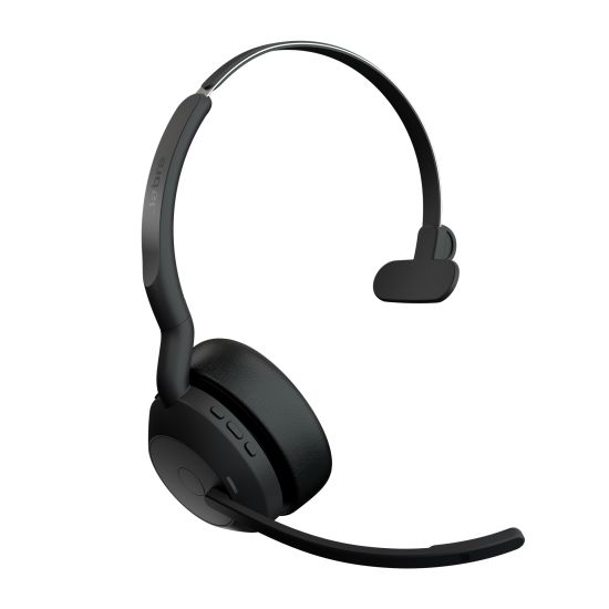 mono headset met microfoonarm Jabra evolve2 55 25599-889-889
