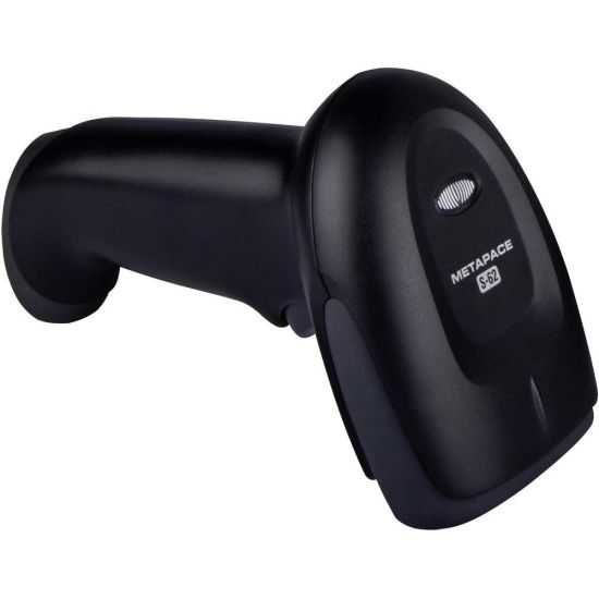 Metapace s62 scanner