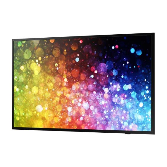 affichage dynamique Samsung DC49J 