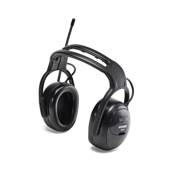 Sordin left/RIGHT FM Pro