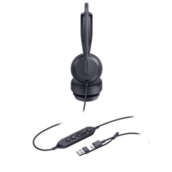 Casque filaire UH42 UC