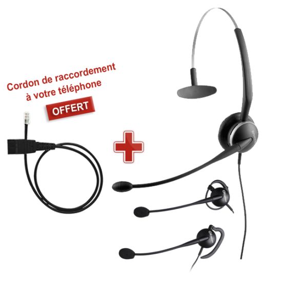 Jabra GN2100 Flex 3in1