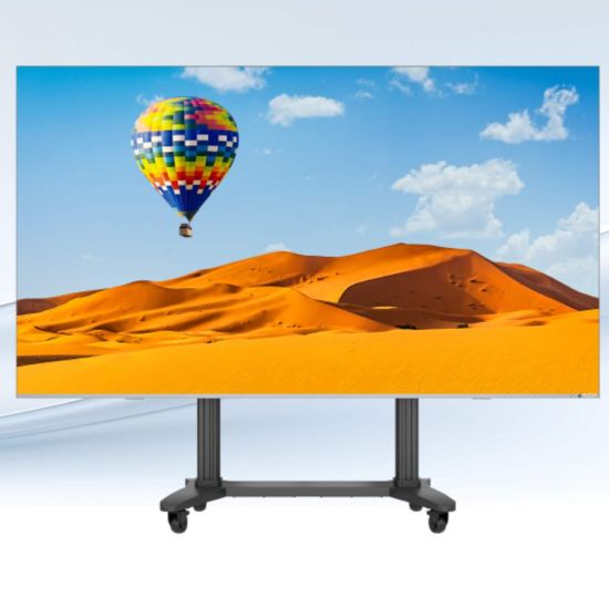 136 inch LED-muur Absen iCon
