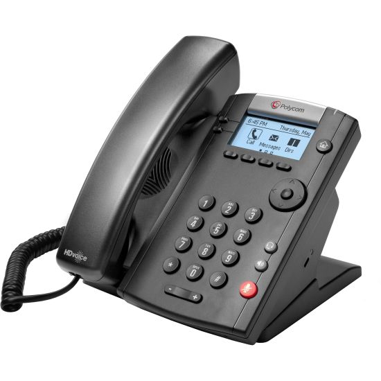 Polycom VVX 201