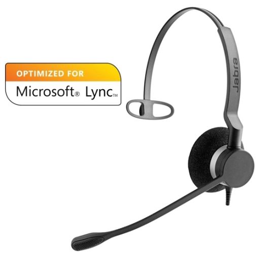 Jabra BIZ™ 2300 USB MS Mono