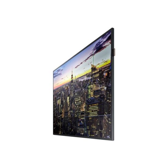 écran dynamique Samsung QM85N