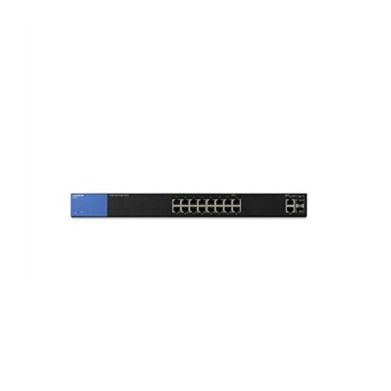 Linksys LGS318