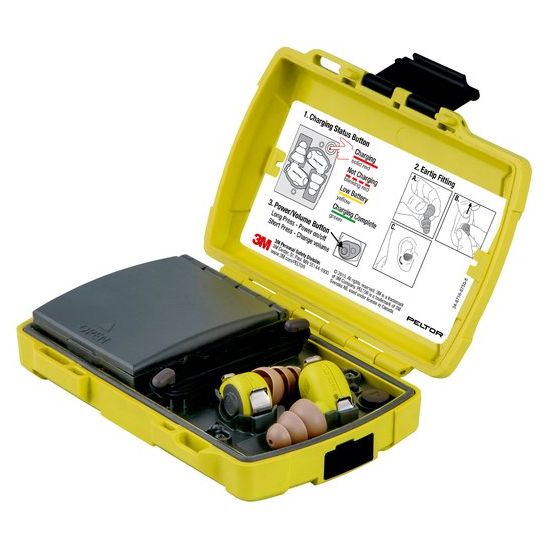 3M Peltor LEP-200