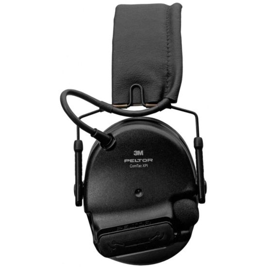 実物3M製comtac xpi 3M Peltor ComTac XPI - Gehoorbescherming - MT20H682FB-02SV