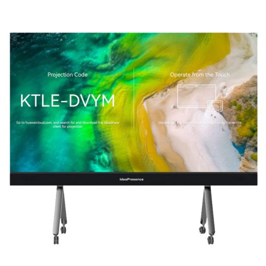 LED-muur Pro Huawei IdeaPresence