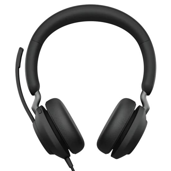 Jabra Evolve2 40 SE Headset