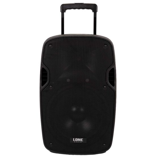 Draagbare luidspreker LA-15A