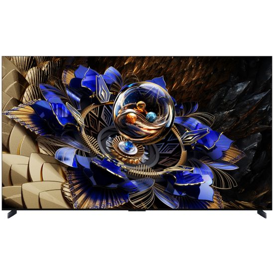 Écran avec tuner TV - TCL 98X11K