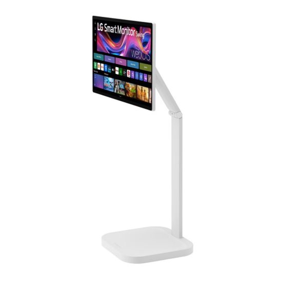 Écran tactile 4K UHD LG