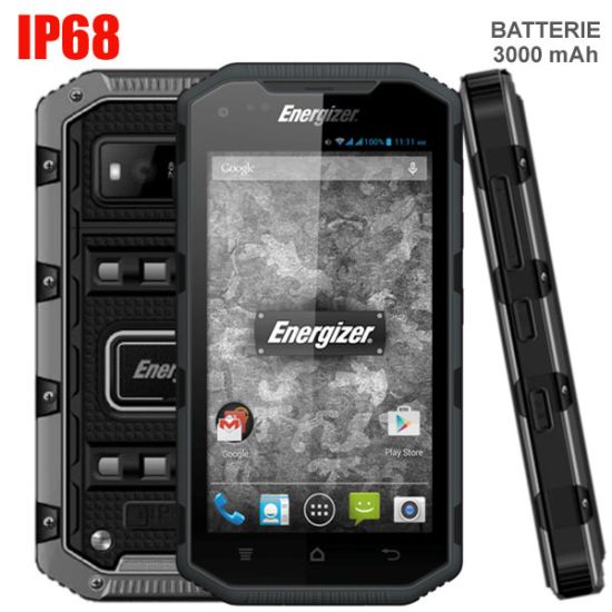 Energizer Energy 500