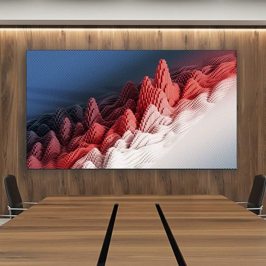 LED-muur LP135F07