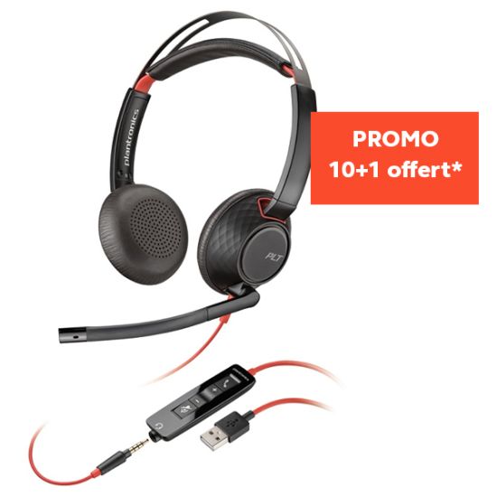 Blackwire 5220