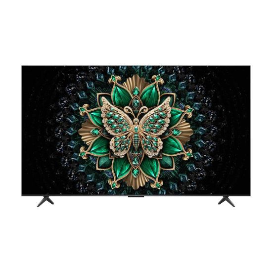 Mini-led 55C69K TCL