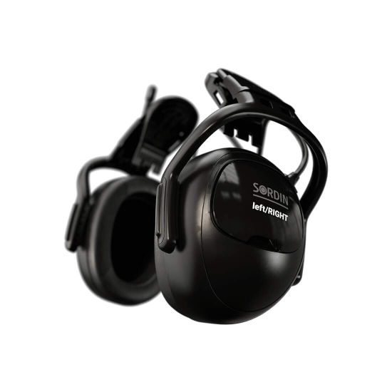 50500-04-S - left/RIGHT Wireless World oorkap