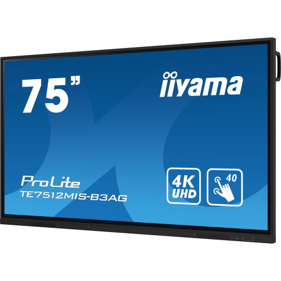 Iiyama TE7512MIS-B4AG