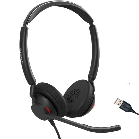 Jabra engage 50 II usb-a stereo