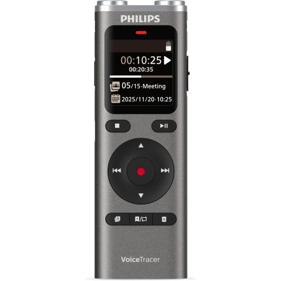Philips DVT2075 - Dictaphone