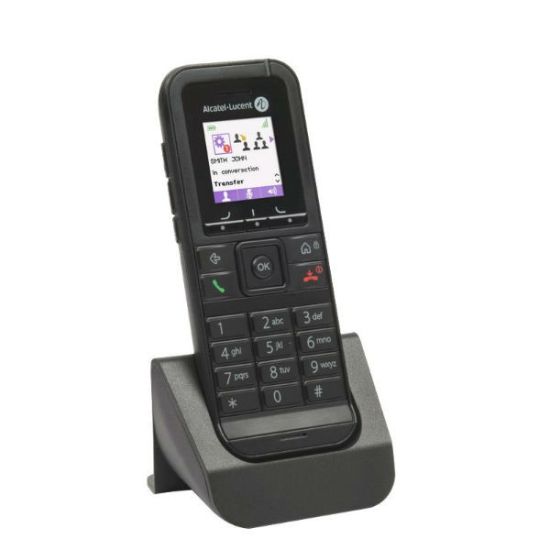 Alcatel Lucent 8232s DECT