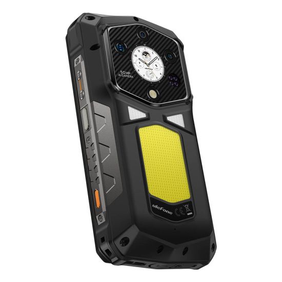 Ulefone Armor 29 Ultra - ultra robuuste smartphone